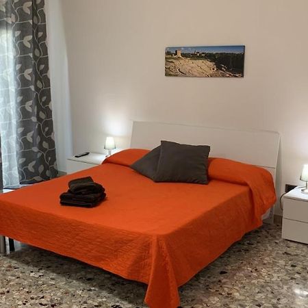 Al Flamingo Apartment Syracuse Ngoại thất bức ảnh