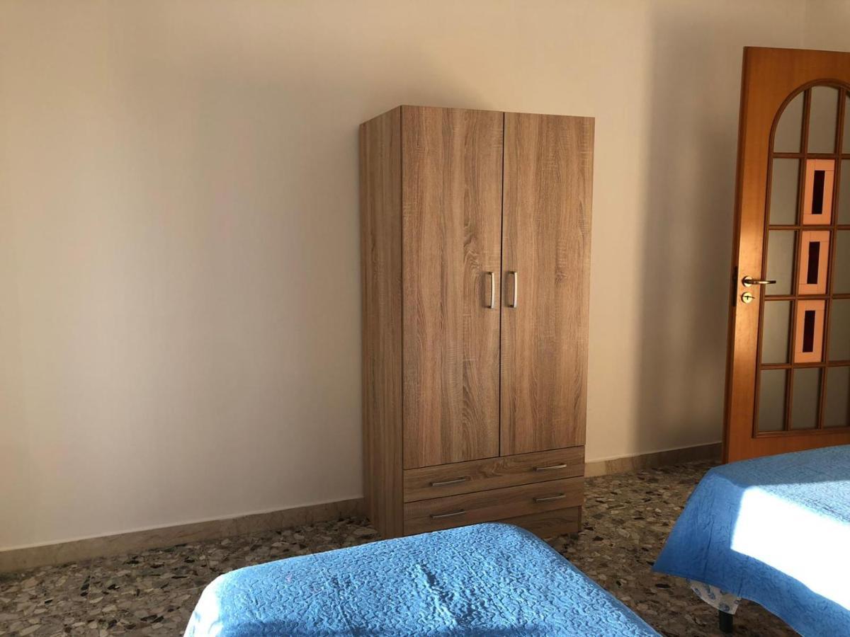 Al Flamingo Apartment Syracuse Ngoại thất bức ảnh
