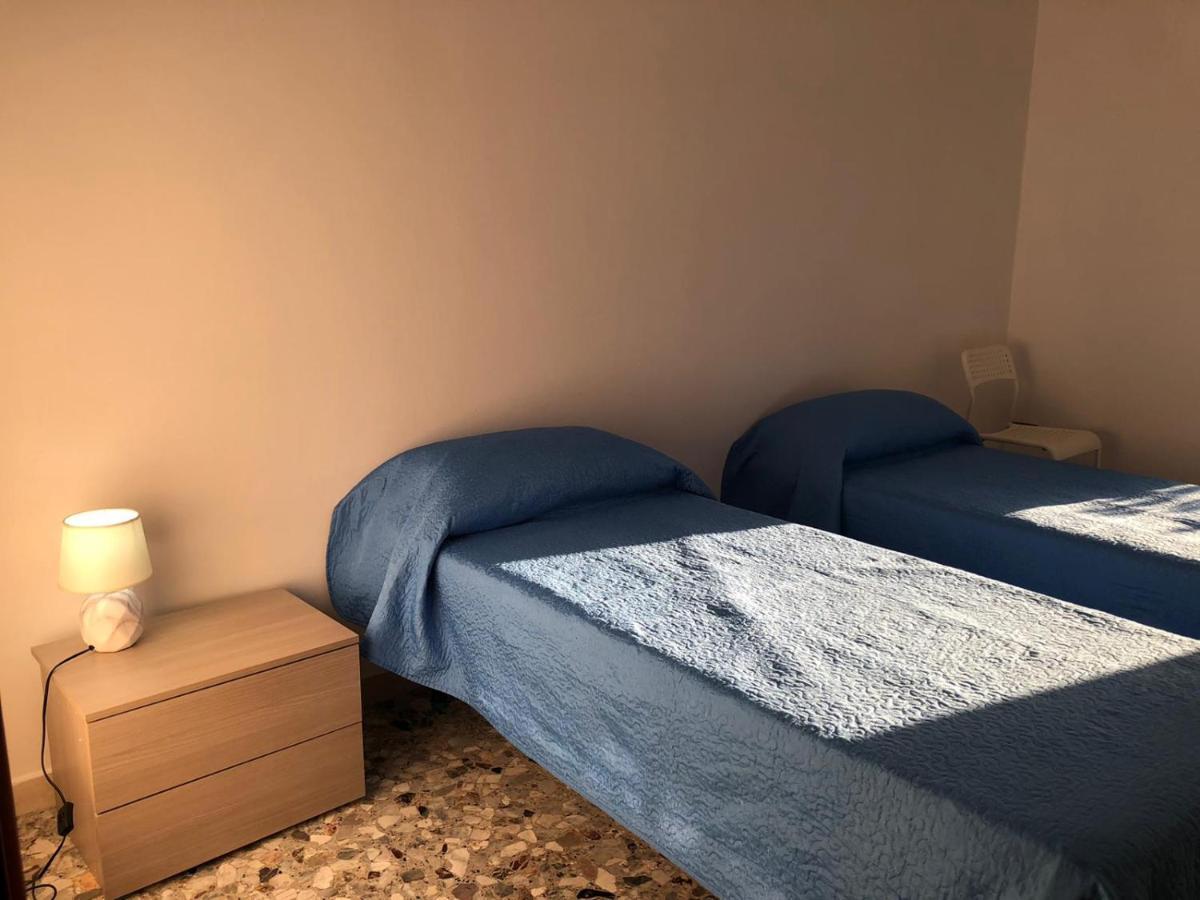 Al Flamingo Apartment Syracuse Ngoại thất bức ảnh