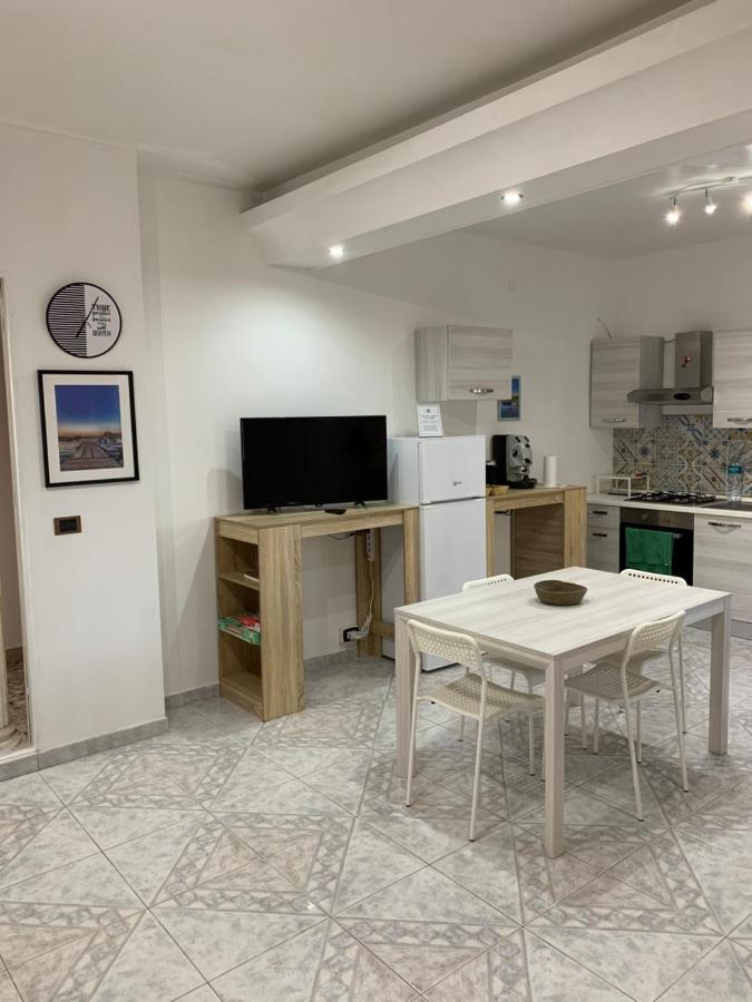 Al Flamingo Apartment Syracuse Ngoại thất bức ảnh