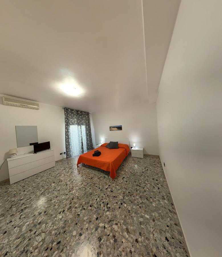 Al Flamingo Apartment Syracuse Ngoại thất bức ảnh