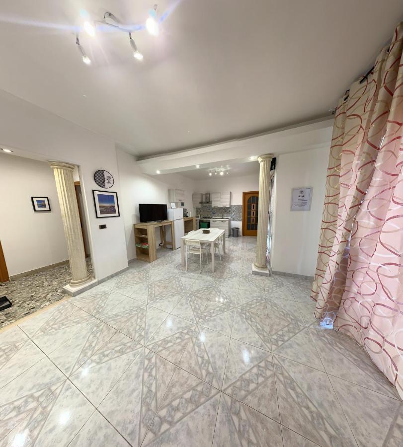 Al Flamingo Apartment Syracuse Ngoại thất bức ảnh